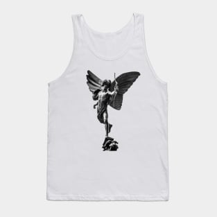 No Cupid Tank Top